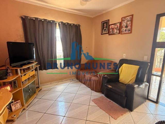 #2481 - Sobrado para Venda em Artur Nogueira - SP - 2