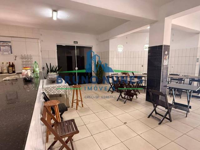 #2481 - Sobrado para Venda em Artur Nogueira - SP - 3