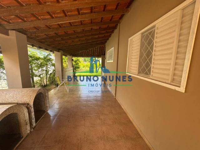 #2482 - Chácara para Venda em Artur Nogueira - SP - 3