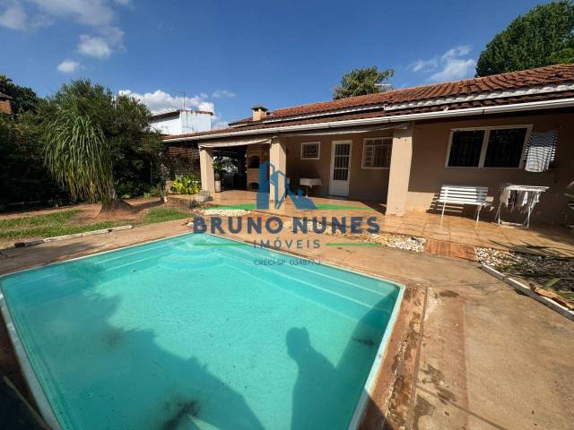 #2482 - Chácara para Venda em Artur Nogueira - SP - 1