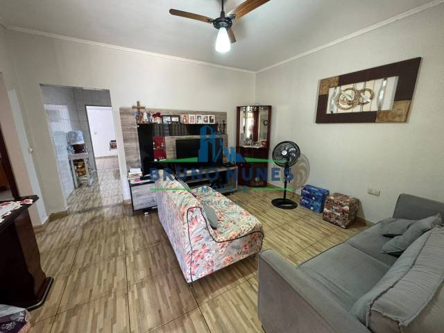 #2483 - Casa para Venda em Cosmópolis - SP - 2