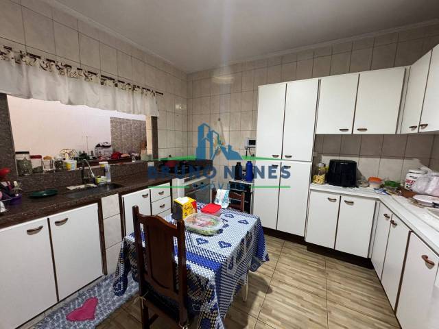 Casa para Venda em Cosmópolis - 4