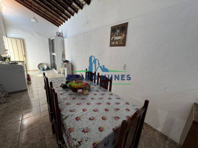 #2483 - Casa para Venda em Cosmópolis - SP - 3