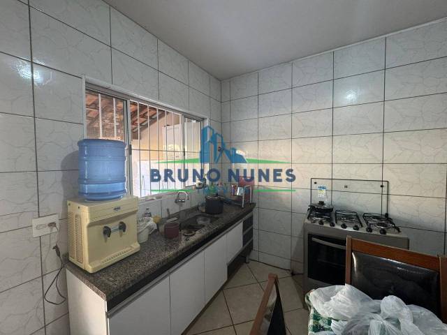 Casa para Venda em Artur Nogueira - 4