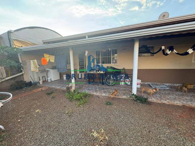 #2484 - Casa para Venda em Artur Nogueira - SP - 2