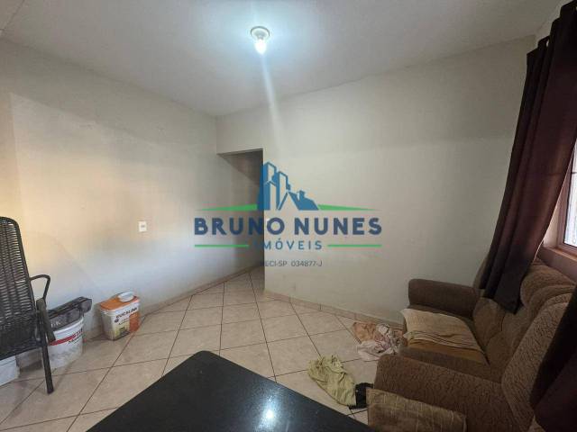 #2484 - Casa para Venda em Artur Nogueira - SP - 3