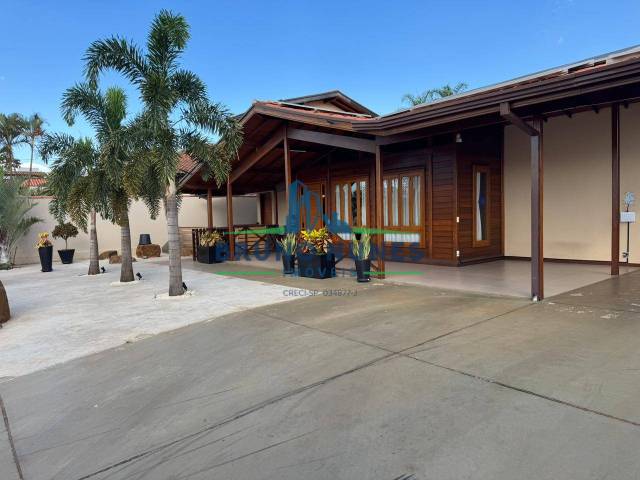 #2485 - Chácara para Venda em Artur Nogueira - SP - 1