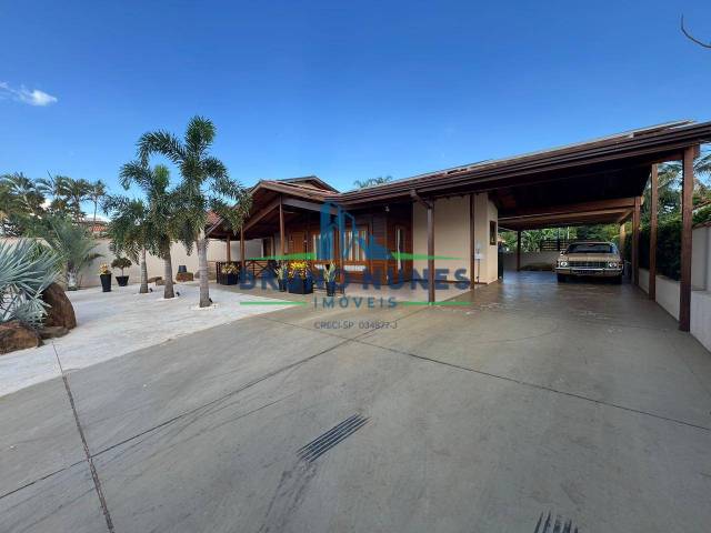 #2485 - Chácara para Venda em Artur Nogueira - SP - 2