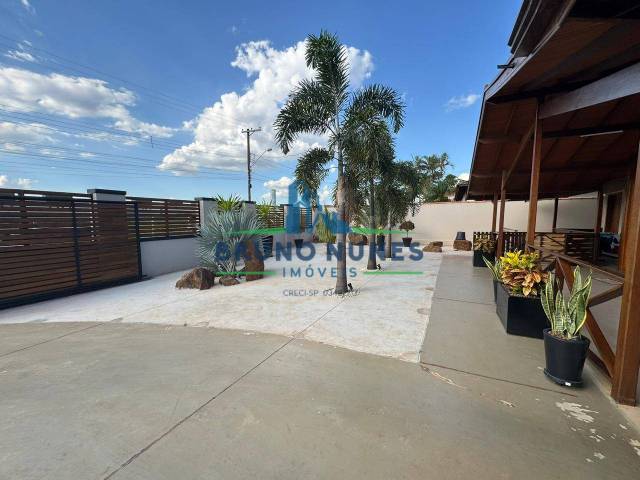 #2485 - Chácara para Venda em Artur Nogueira - SP - 3