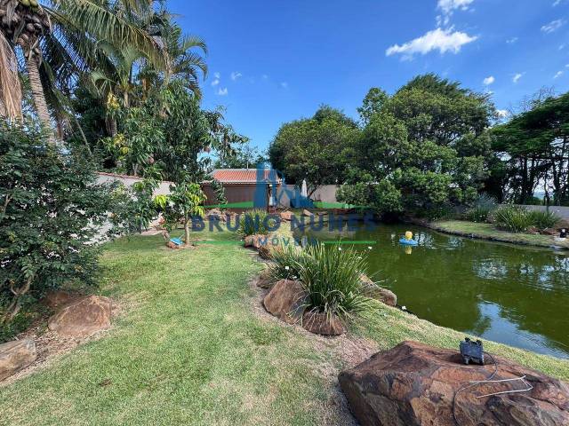 Chácara para Venda em Artur Nogueira - 5