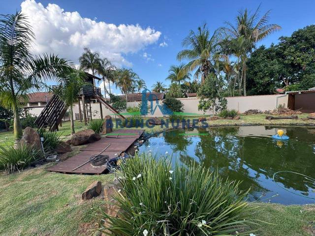 Chácara para Venda em Artur Nogueira - 4