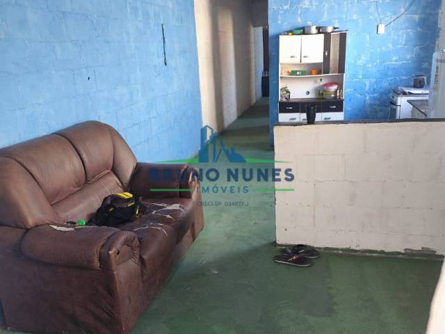 #2486 - Casa para Venda em Artur Nogueira - SP - 2