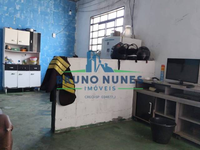 #2486 - Casa para Venda em Artur Nogueira - SP - 3