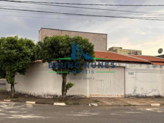 #2488 - Casa para Venda em Artur Nogueira - SP - 1