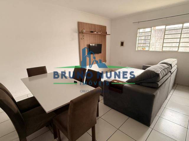 #2488 - Casa para Venda em Artur Nogueira - SP - 2