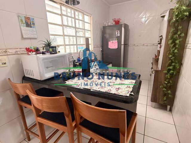 #2488 - Casa para Venda em Artur Nogueira - SP - 3