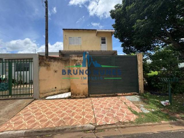 Venda em Jardim do Lago - Artur Nogueira