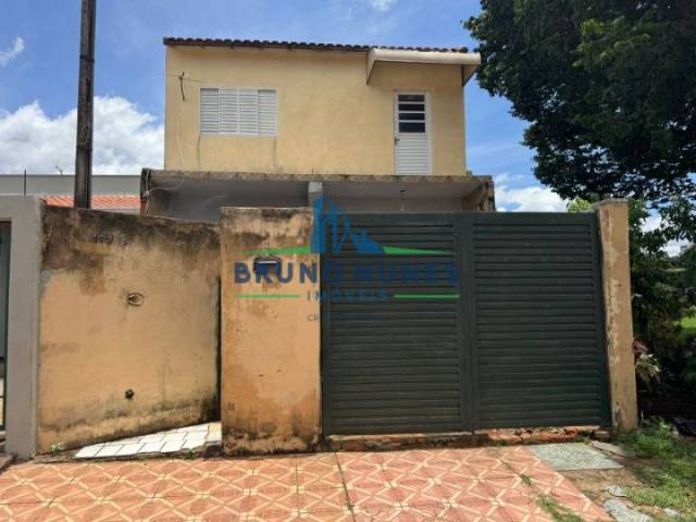 #2489 - Casa para Venda em Artur Nogueira - SP - 3