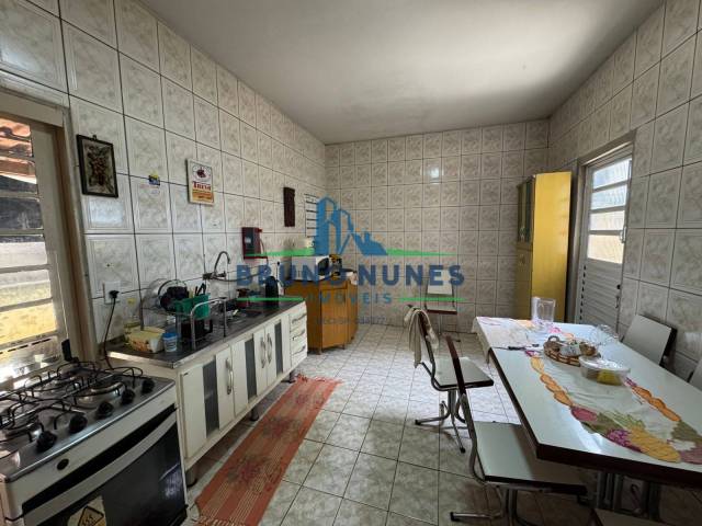 #2489 - Casa para Venda em Artur Nogueira - SP - 2