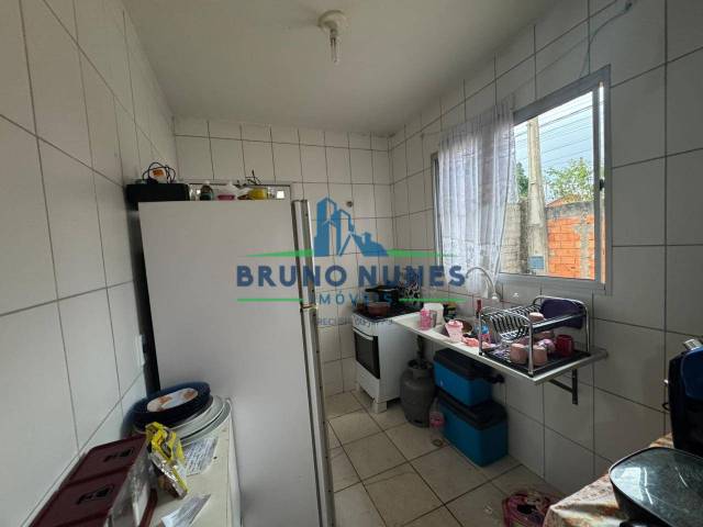 #2490 - Casa para Venda em Artur Nogueira - SP - 3