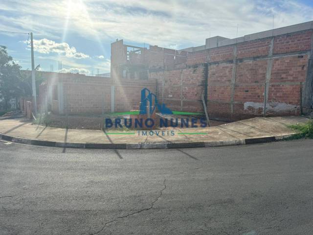 #2491 - Terreno para Venda em Artur Nogueira - SP - 3