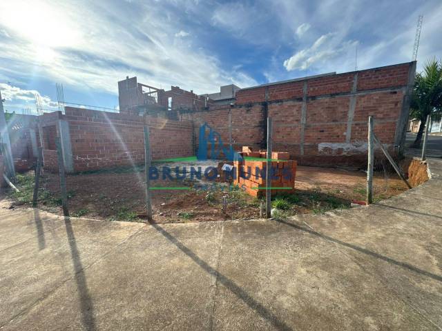 #2491 - Terreno para Venda em Artur Nogueira - SP - 2