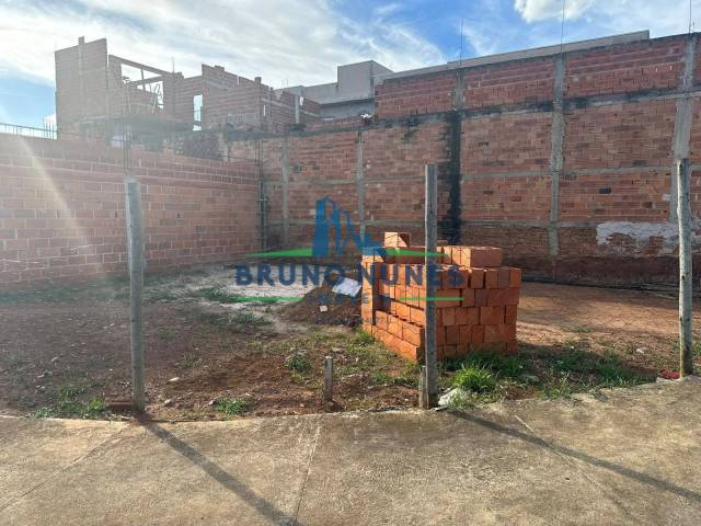 #2491 - Terreno para Venda em Artur Nogueira - SP - 1