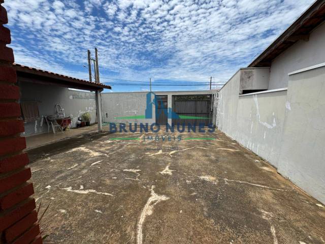 Casa para Venda em Artur Nogueira - 4