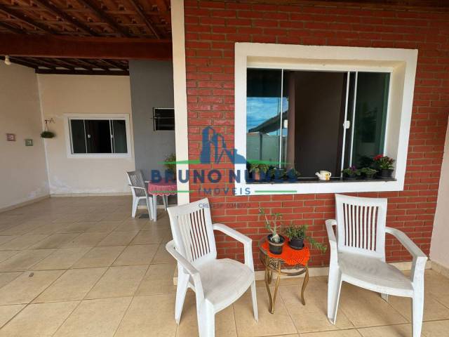 #2492 - Casa para Venda em Artur Nogueira - SP - 2