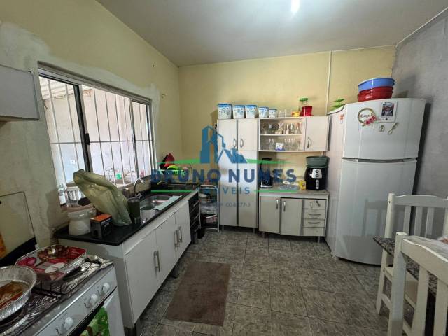 Casa para Venda em Artur Nogueira - 5