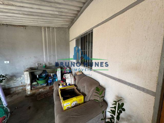 #2493 - Casa para Venda em Artur Nogueira - SP - 3