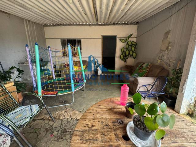 #2493 - Casa para Venda em Artur Nogueira - SP - 2