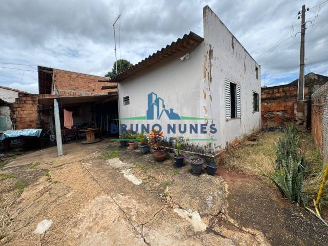 #2493 - Casa para Venda em Artur Nogueira - SP - 1