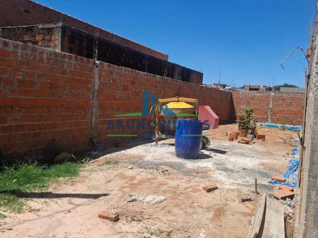 #2494 - Terreno para Venda em Artur Nogueira - SP - 2