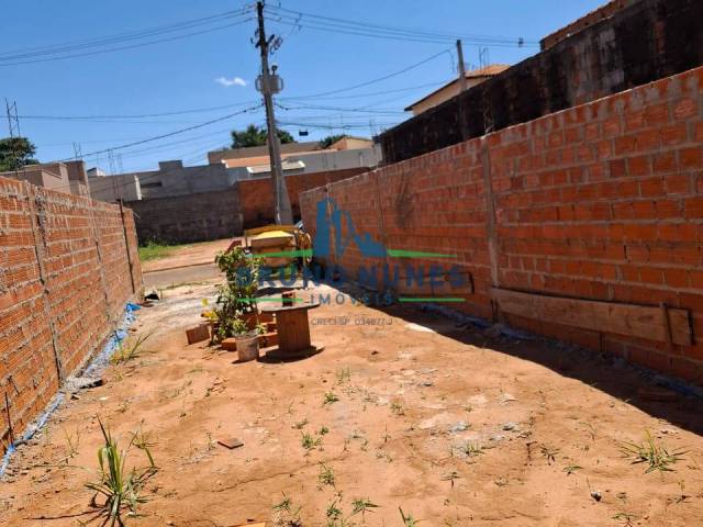 #2494 - Terreno para Venda em Artur Nogueira - SP - 1