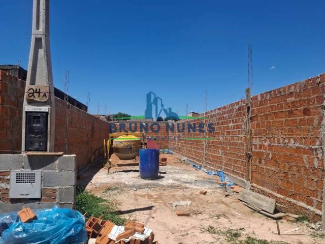 #2494 - Terreno para Venda em Artur Nogueira - SP - 3