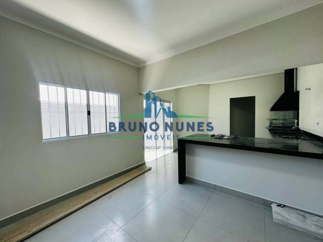 #2495 - Casa para Venda em Artur Nogueira - SP - 2