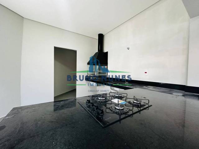 #2495 - Casa para Venda em Artur Nogueira - SP - 3