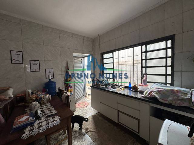 #2496 - Casa para Venda em Artur Nogueira - SP - 3