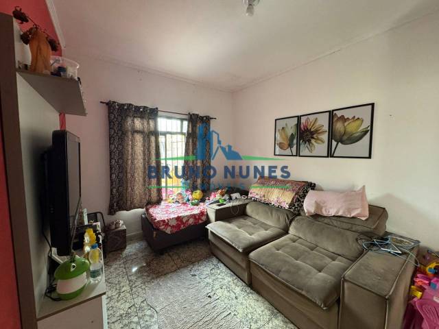 #2496 - Casa para Venda em Artur Nogueira - SP - 2