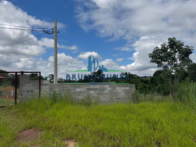 #2497 - Chácara para Venda em Artur Nogueira - SP - 2