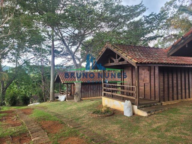 #2498 - Sítio para Venda em Pedreira - SP - 1