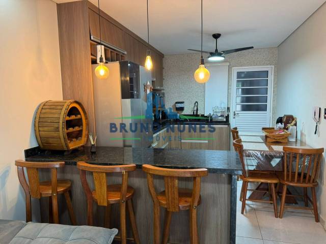 #2499 - Casa em condomínio para Venda em Holambra - SP - 3