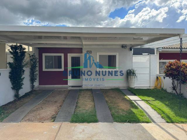 #2499 - Casa em condomínio para Venda em Holambra - SP - 1