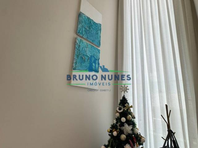 #2500 - Casa em condomínio para Venda em Artur Nogueira - SP - 3