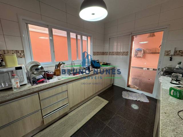 Casa para Venda em Artur Nogueira - 5