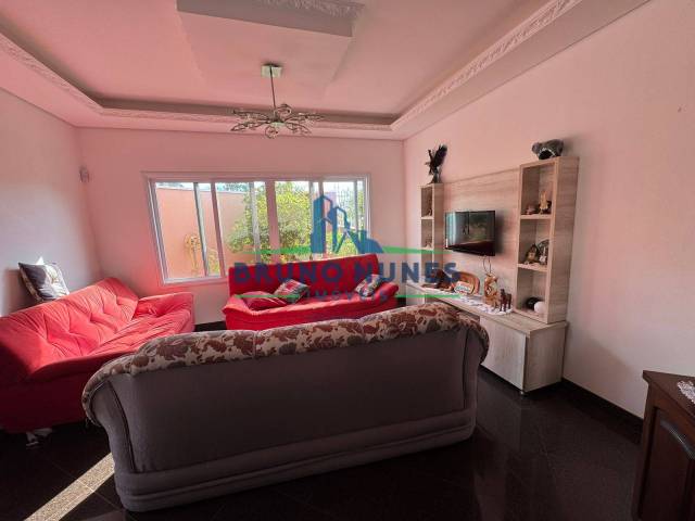 #2501 - Casa para Venda em Artur Nogueira - SP - 2