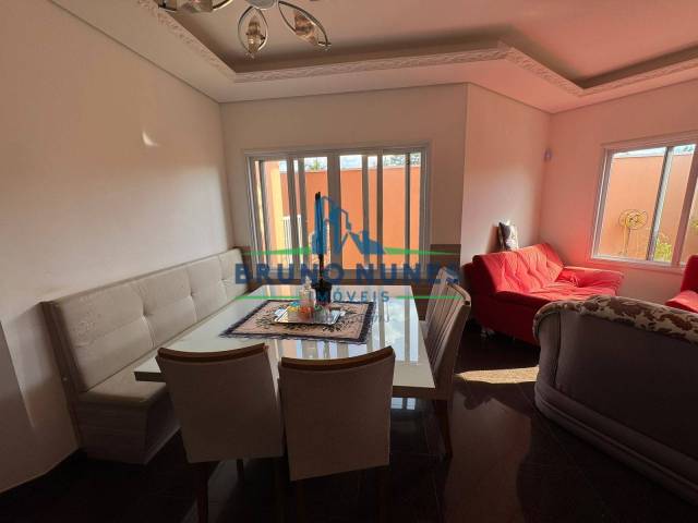 #2501 - Casa para Venda em Artur Nogueira - SP - 3