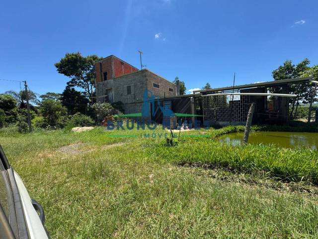 #2502 - Chácara para Venda em Artur Nogueira - SP - 1