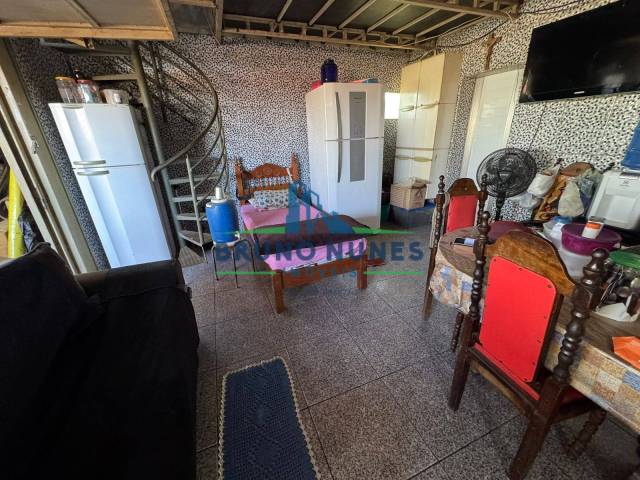 #2502 - Chácara para Venda em Artur Nogueira - SP - 3